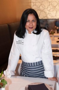 Chef Geeta Bansal